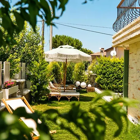 فندق N Çeşme